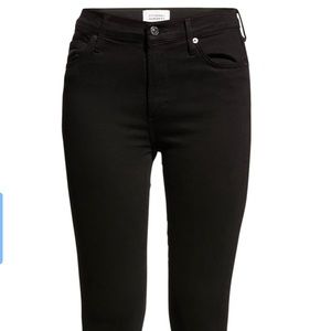 Citizens of Humanity Rocket Petite High Rise Skinny